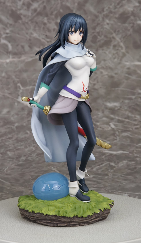 That Time I Got Reincarnated as a Slime - Shizue (Phat Company)