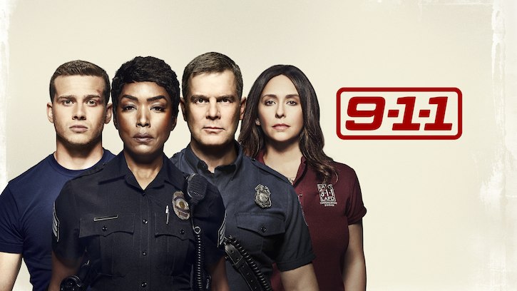 9-1-1: Lone Star Saison 2 épisode 12 TV Series 911: 9-1-1 Season 2 Episode 12 - Chimney Begins
