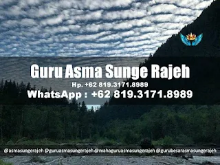 Belajar-Guru-Besar-Asma-Sunge-Rajeh-Sanad-Shahih