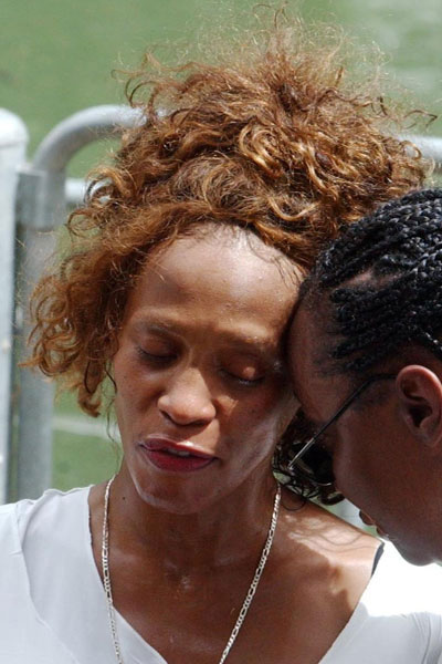 Welcome To Gistmaster Bad Hair Bits