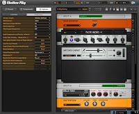 Native Instruments - Guitar Rig Pro Full version screenshot 3 Native Instruments - Guitar Rig Pro Full version screenshot 3