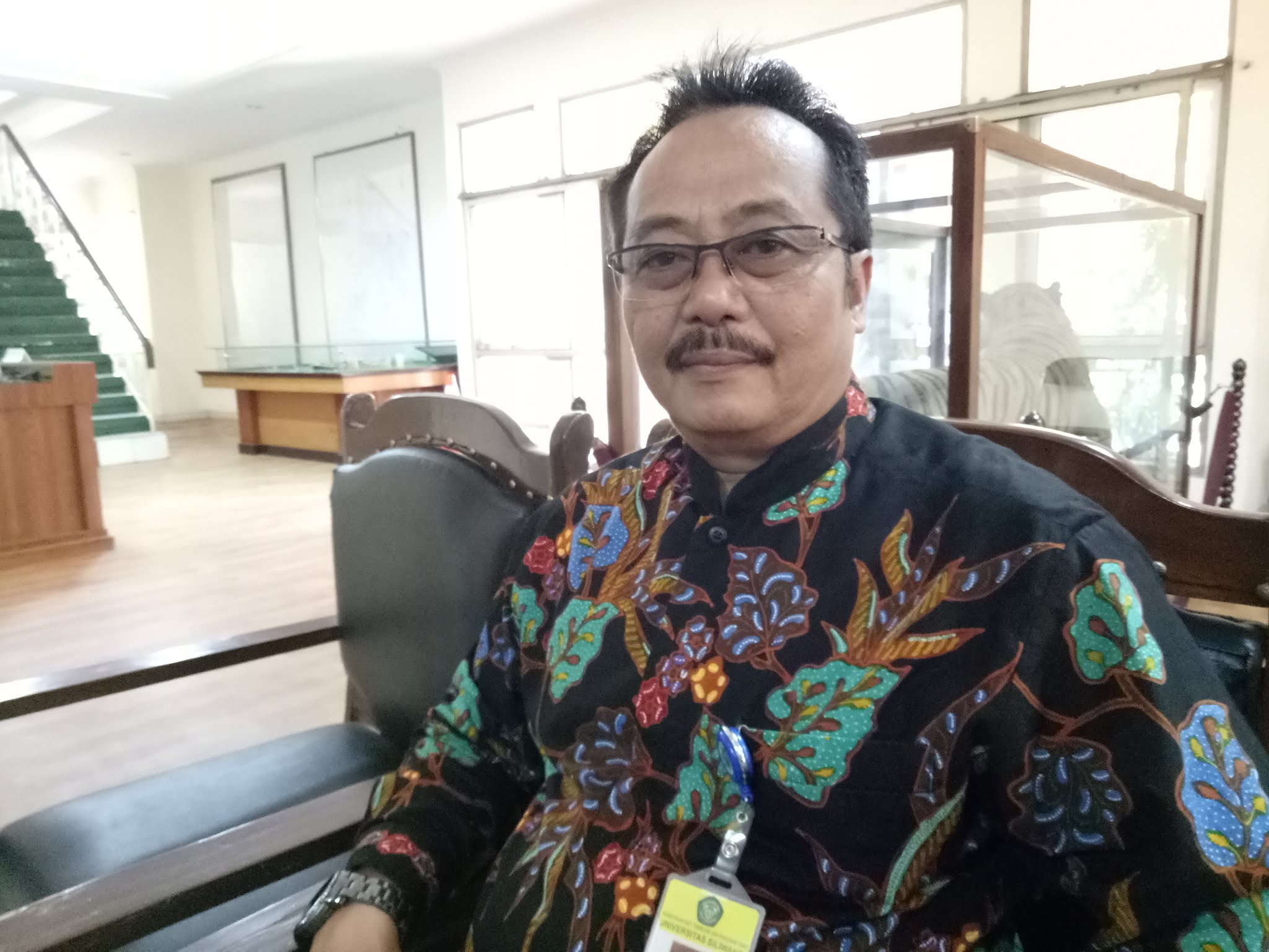 Tahapan Snmptn 2021 Sudah Berjalan Unsil Proyeksi Pmb 3 600 Orang Tasikplus