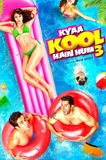 Kyaa Kool Hain Hum 3 2016 Download in 720p HDrip