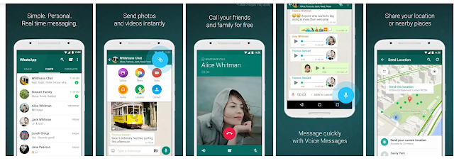 7 Best Android Video Calling Apps 7 Best Android Video Calling Apps, Android Video Chat Apps