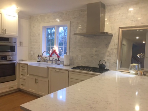 My Home Renovation: Hello Lovely Fixer Upper {week 24}