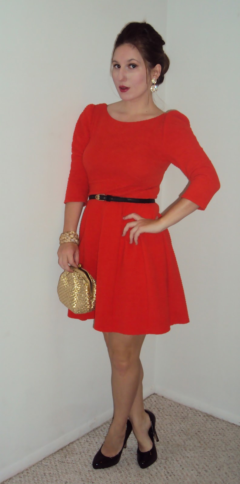 10 Last Minute, Quick and Easy Halloween Costume Ideas From Your Closet