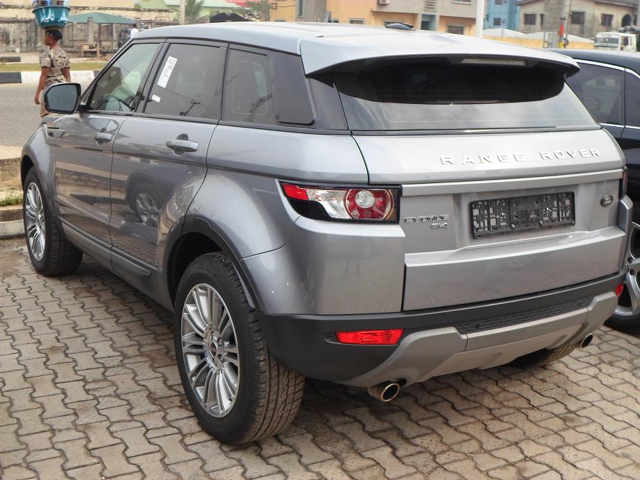 used range rover evoque for sale used range rover evoque for sale