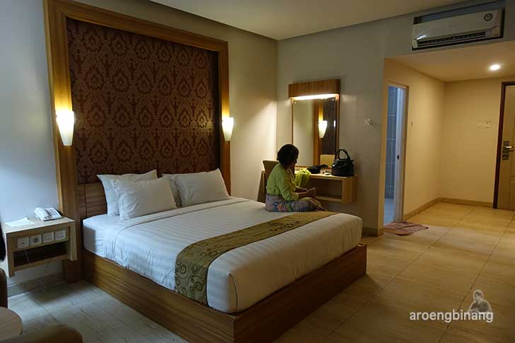 grand dian hotel slawi