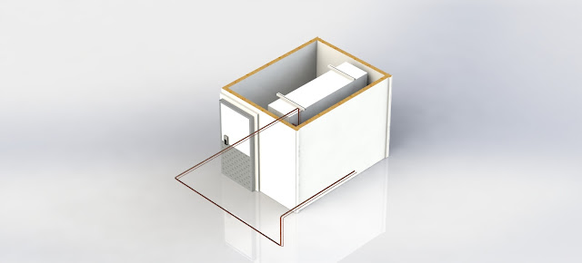 TUTORIALES DE REFRIGERACION