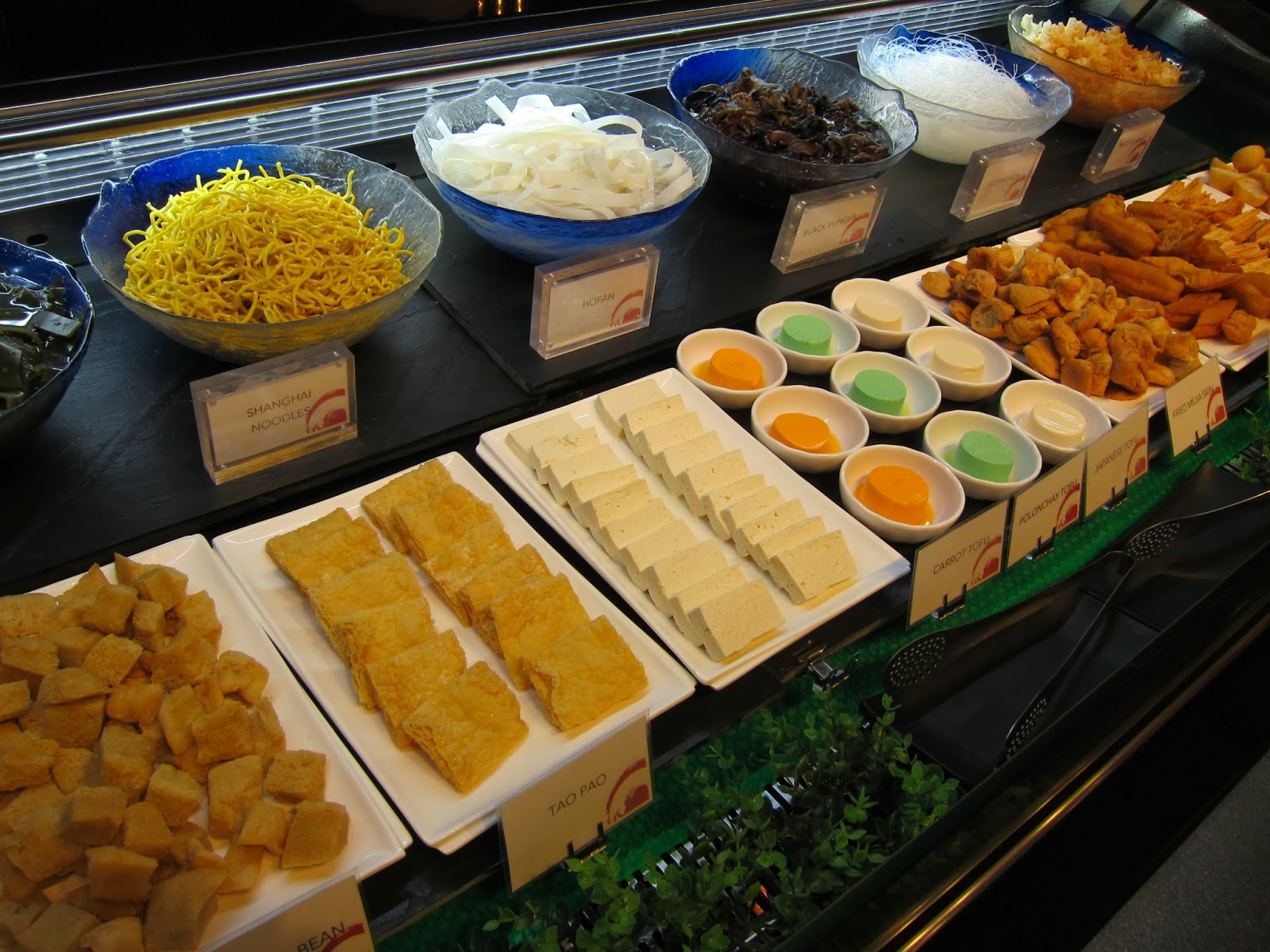 Lutong Cavite Tong Yang Plus