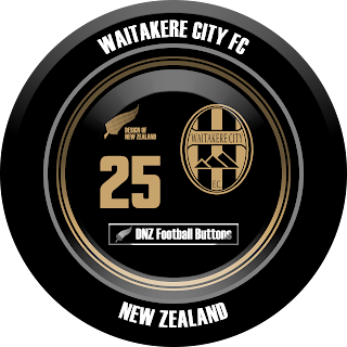 Waitakere City FC