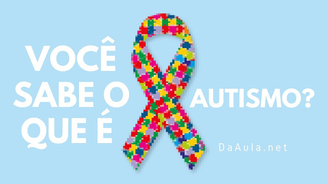 Você sabe o que é Autismo e se esse distúrbio tem cura?