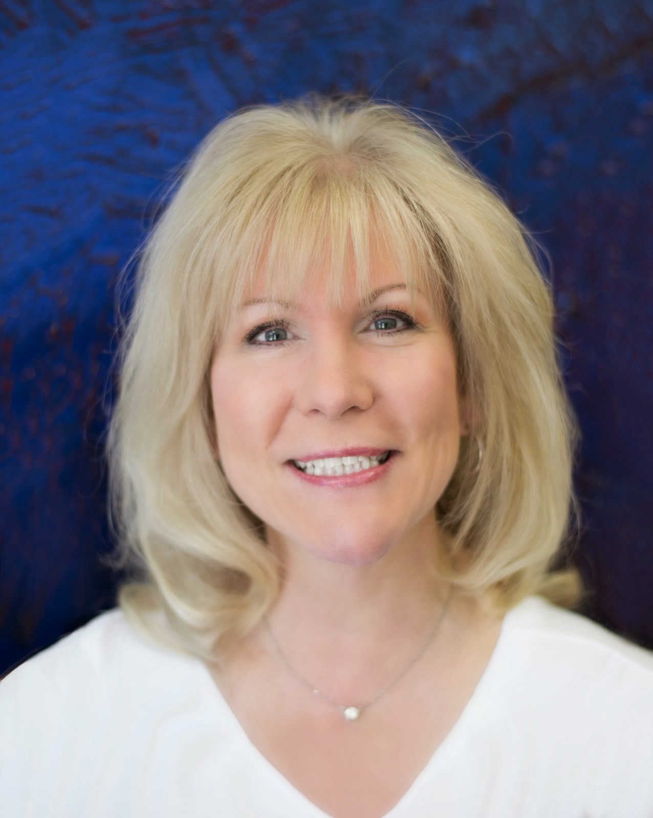 Patty Rose for Mayor In the Community