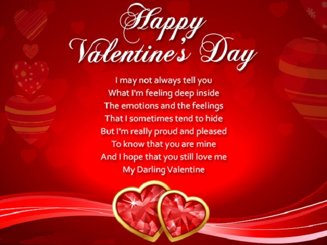 Happy Valentines Day Pictures 2017 Chocolates Gifts - for Girlfriend