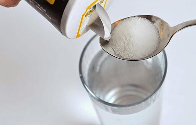 Tak Usah Panggil Dukun, Ternyata Hanya dengan Air Putih Sudah Bisa Deteksi Aura Negatif di Dalam Rumah