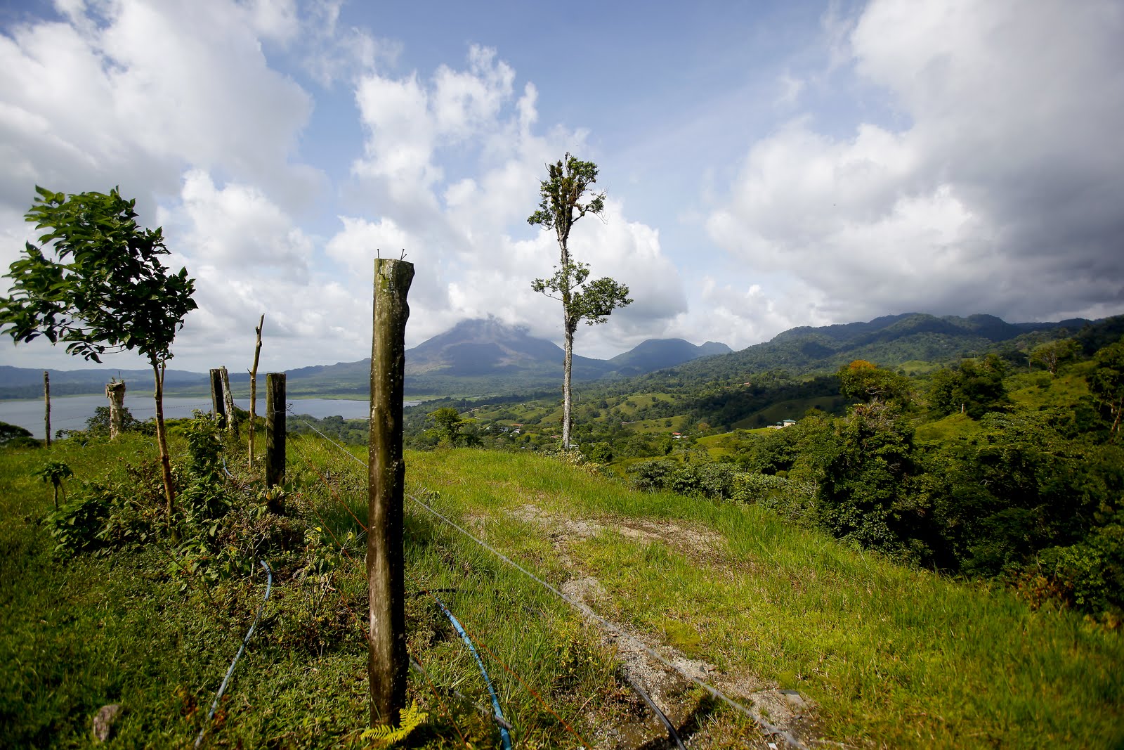 Hollyn Johnson Photography: Costa Rica: Rustic Pathways Volcano and ...