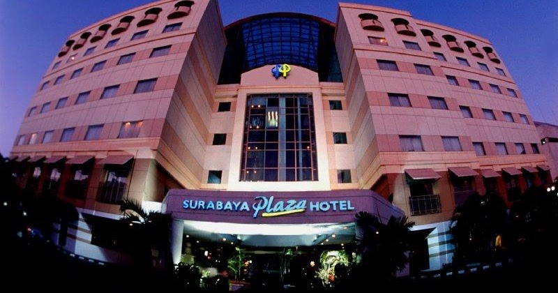 Hotel JW Marriott Surabaya