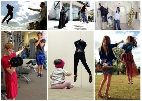 Vadering - O novo meme inspirado em Darth Vader