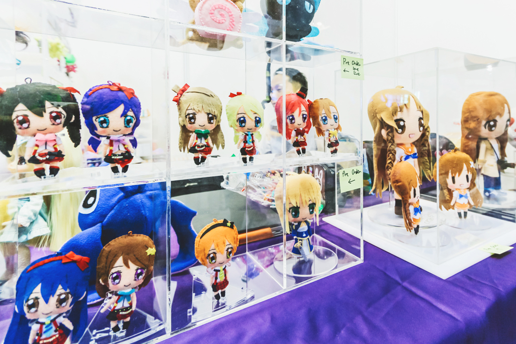 Comic Fiesta 2015 | chainyan.co