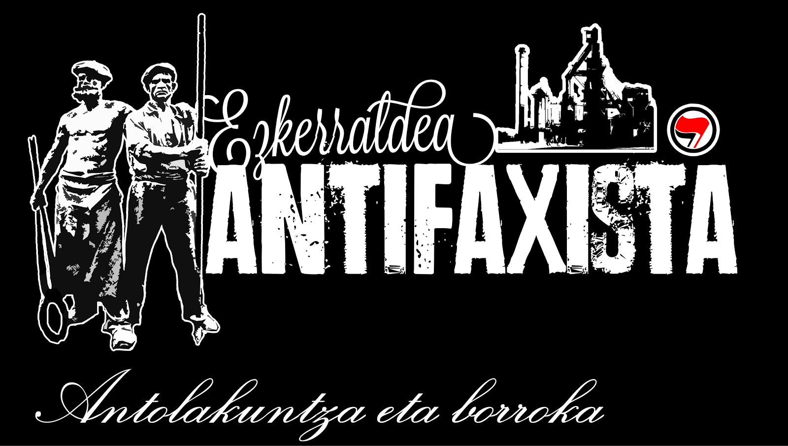 Ezkerraldea Antifaxista