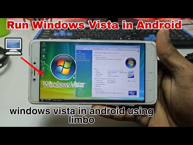 windows 7 iso download limbo emulator