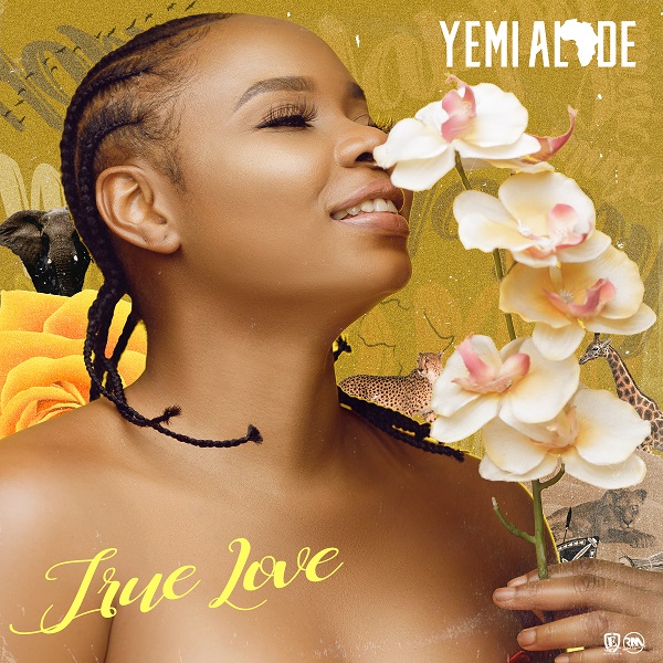 Yemi-Alade+True-Love+Mp3-Download