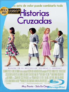 Historias Cruzadas [2011] HD [1080p] Latino [GoogleDrive] SXGO