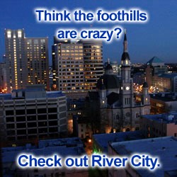 River City Chronicles