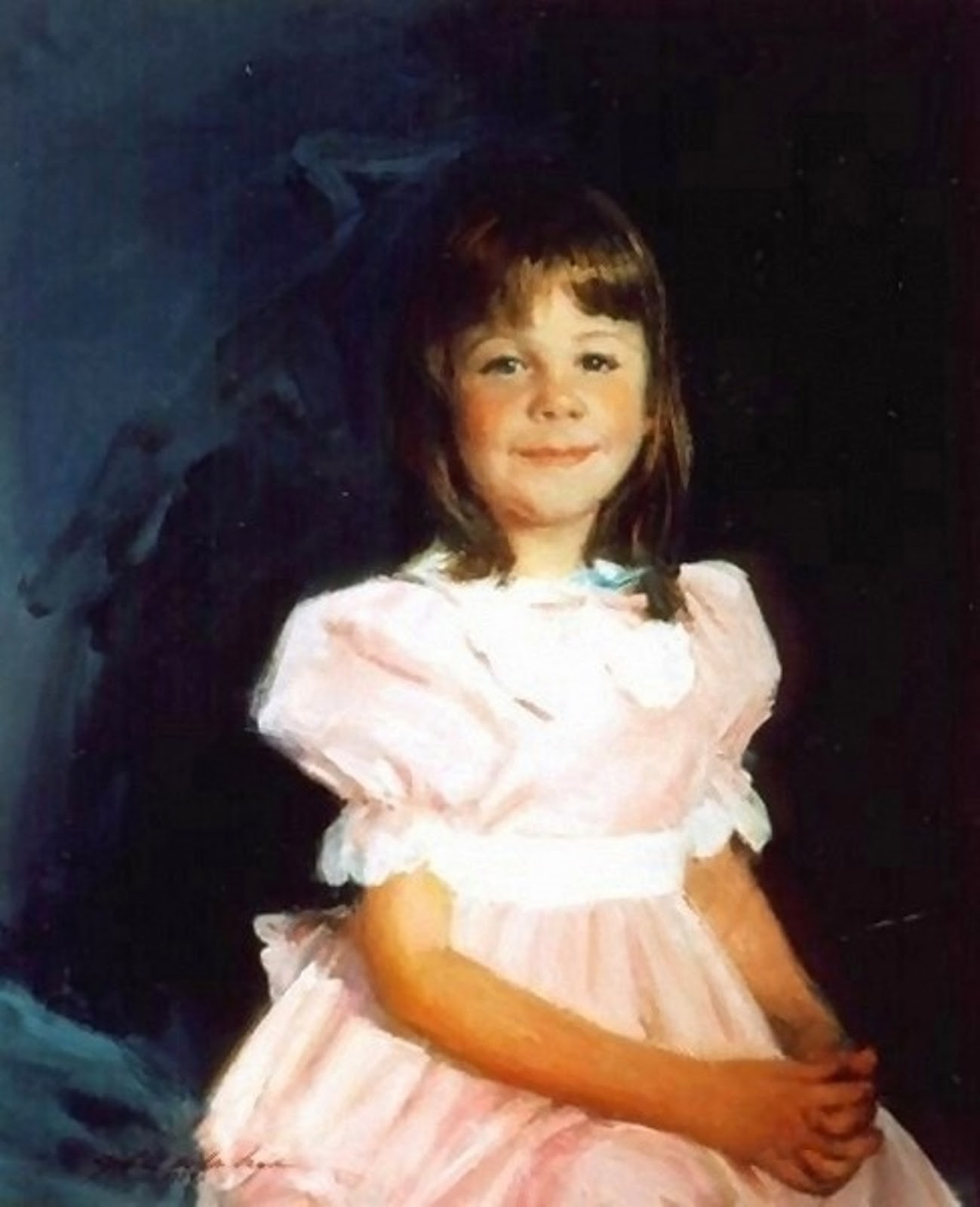 International Art Gallery: John de la Vega 