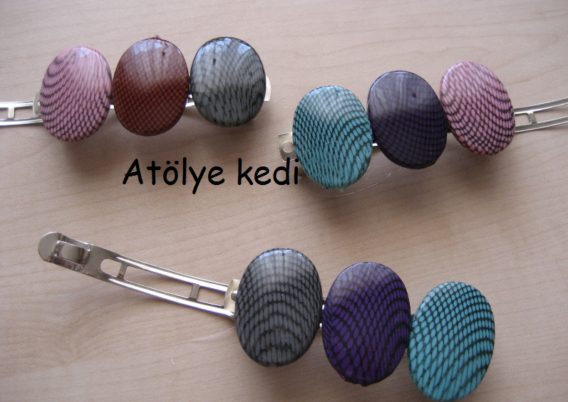 Atölye Kedi Toka&hellip;