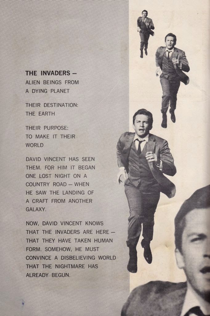 BEACH BUM COMICS : ON GUARD! THEY'RE HERE! GOLD KEY COMICS' THE ...