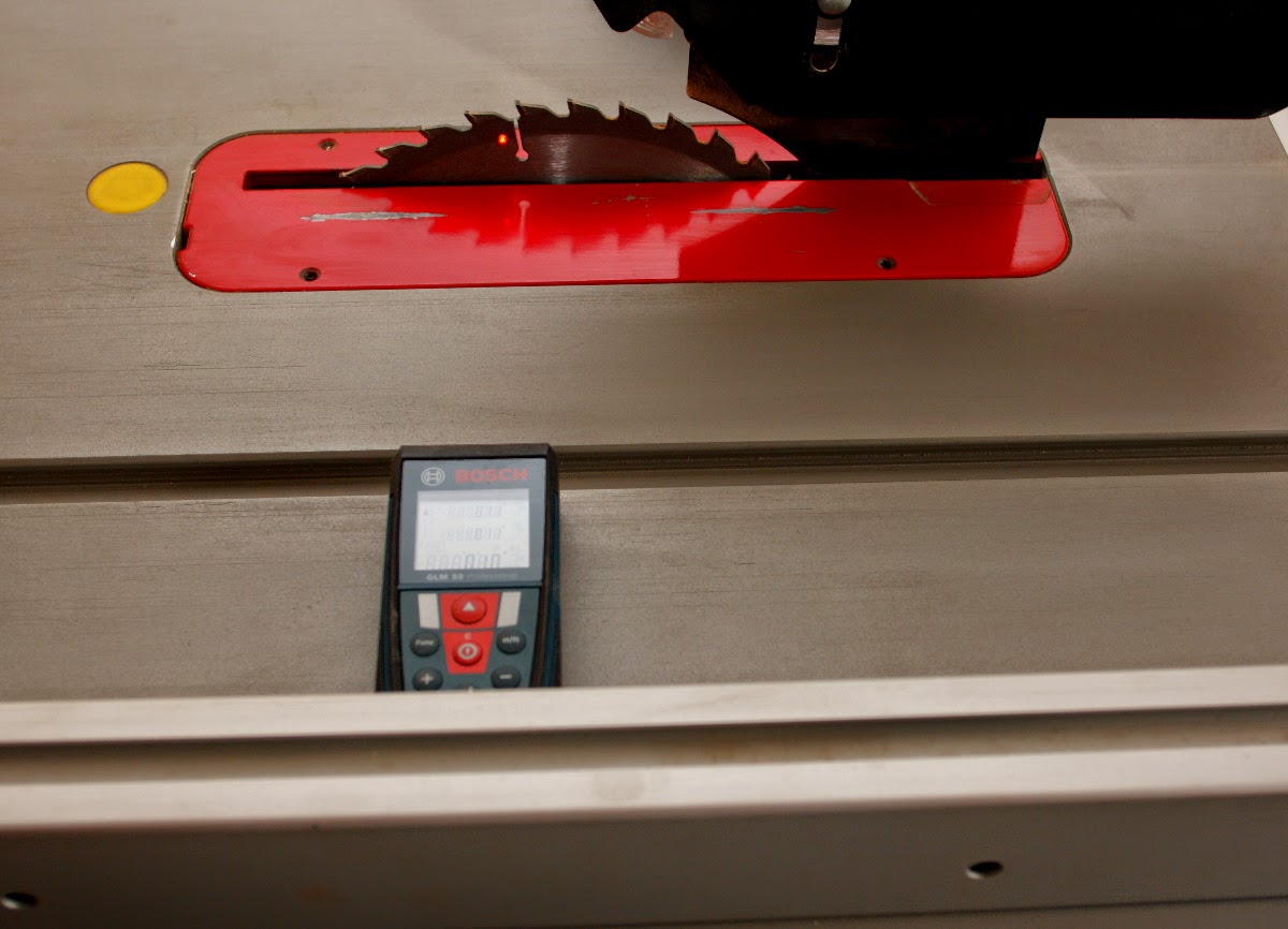 Tool Review A Versatile Measuring Tool