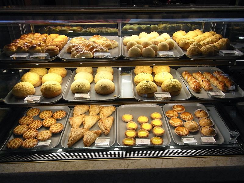 Gambar list harga jual toko kue basah Solusindo