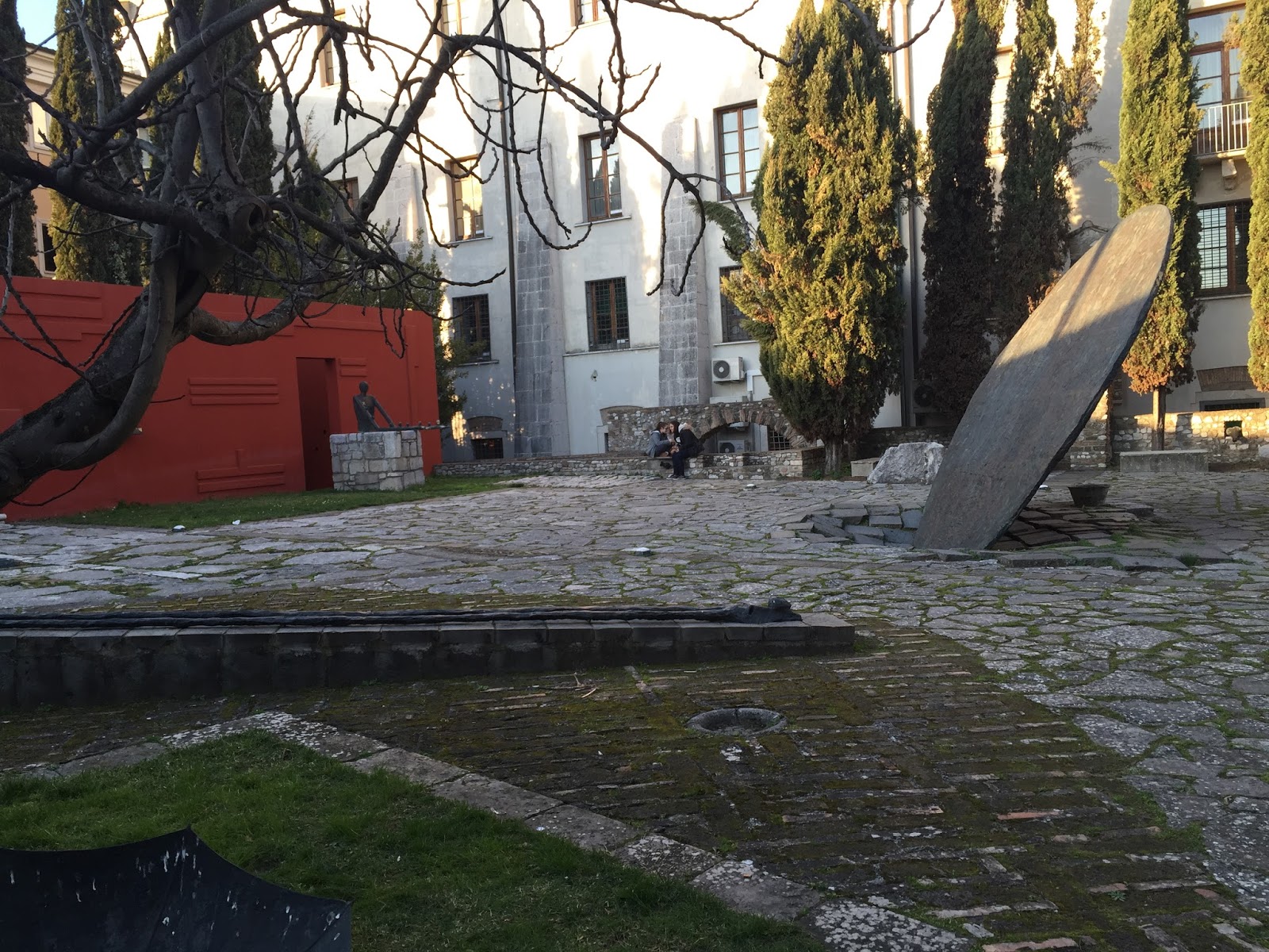 The Travel Gazette COSA VEDERE A