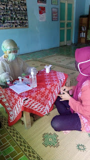Kampung KB Gumulan Kampung KB Gumulan