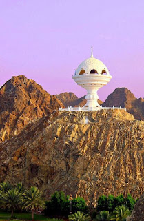 عُمان.. الحضارة والتاريخ