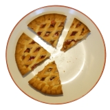 3.5/5 Slice Rating 3.5/5 Slice Rating