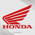 Download Wings Honda Vector Logo