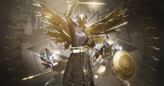 Destiny 2 Prepare The Solstice Of Heroes Event Warta Buletin