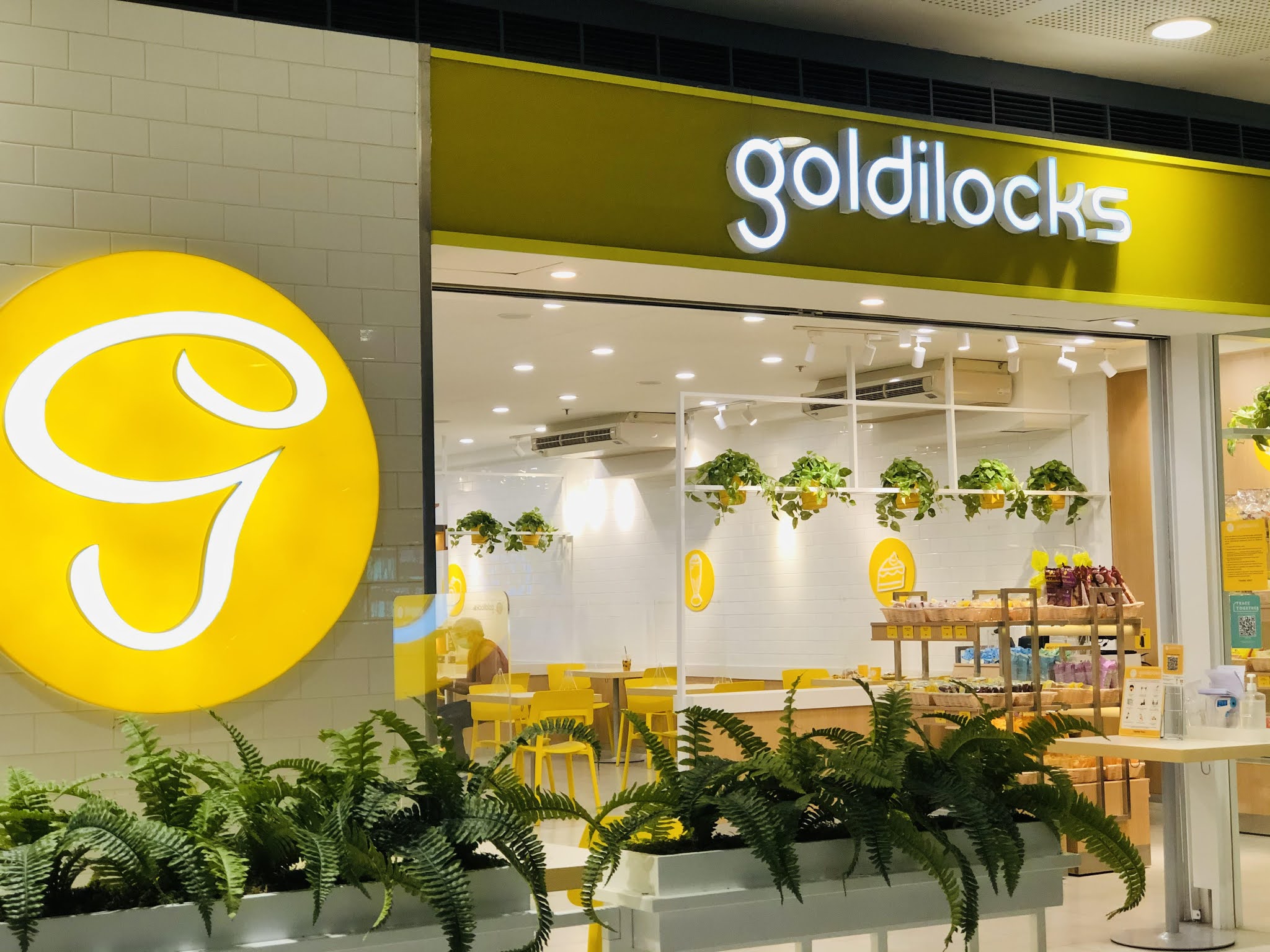 goldilocks goldilocks