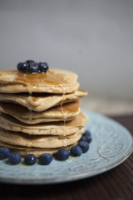 49 Healthy Gluten Free Breakfast Recipes for the New Year