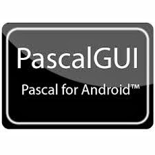 dfa: PascalGUI (Pascal compiler) 3.97