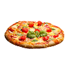 Pizza Tomat