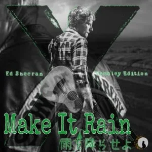 Ed Sheeran - Make it rain (Foy Vance)