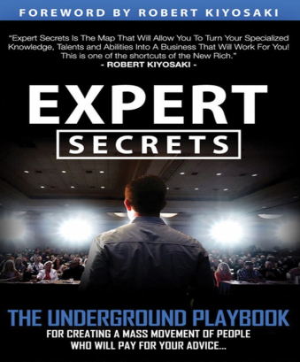 Expert Secrets[Manual-PDF][Esp][UL]