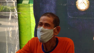 Satreskrim Polresta Cirebon Tangkap Kakek yang Cabuli Empat Anak Satreskrim Polresta Cirebon Tangkap Kakek yang Cabuli Empat Anak