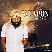 Anthony Cruz - No Weapon
