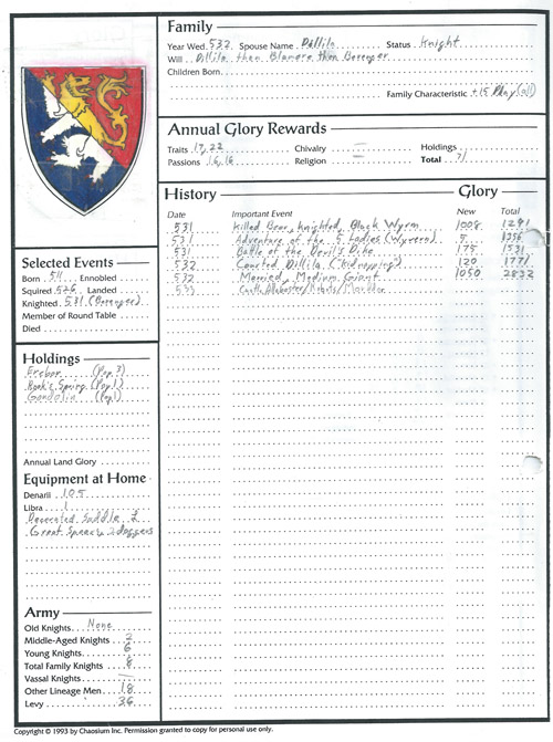 See that disco-dancing lion?