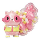 Secret Crush Rikki the Cupcake Bandit Secret Crush Mini Pets, Series 1 Doll