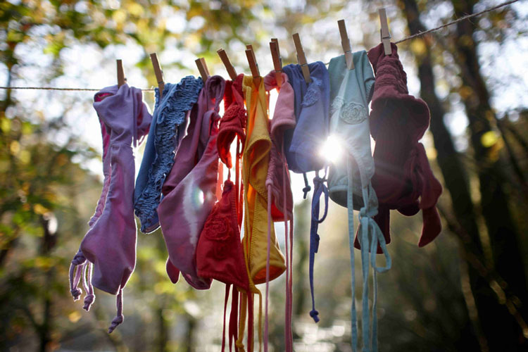 Bikinis made in Spain Being MatMila